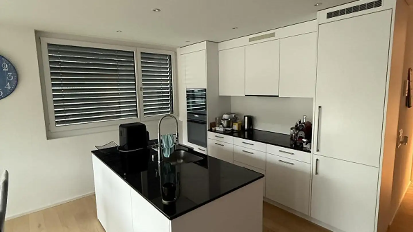 Appartement à louer - Sägenstrasse 6, 7302 Landquart