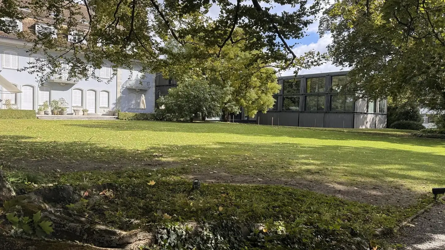 Wohnung mieten - Hohenbühlstrasse 7, 8032 Zürich - Foto 3