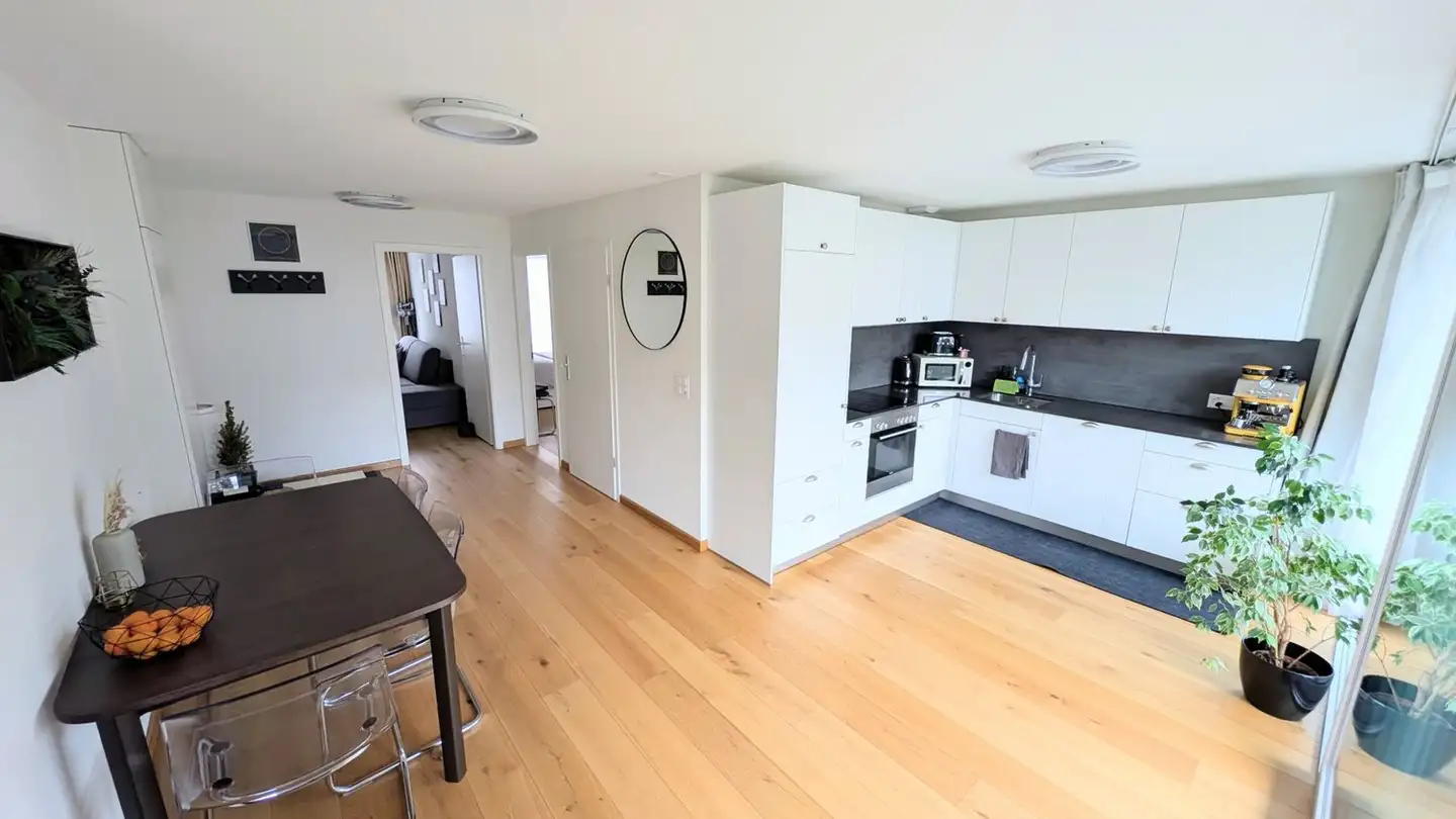 Appartamento in vendita - Rue Du Pré-Landry 20a, 2017 Boudry - Foto 2