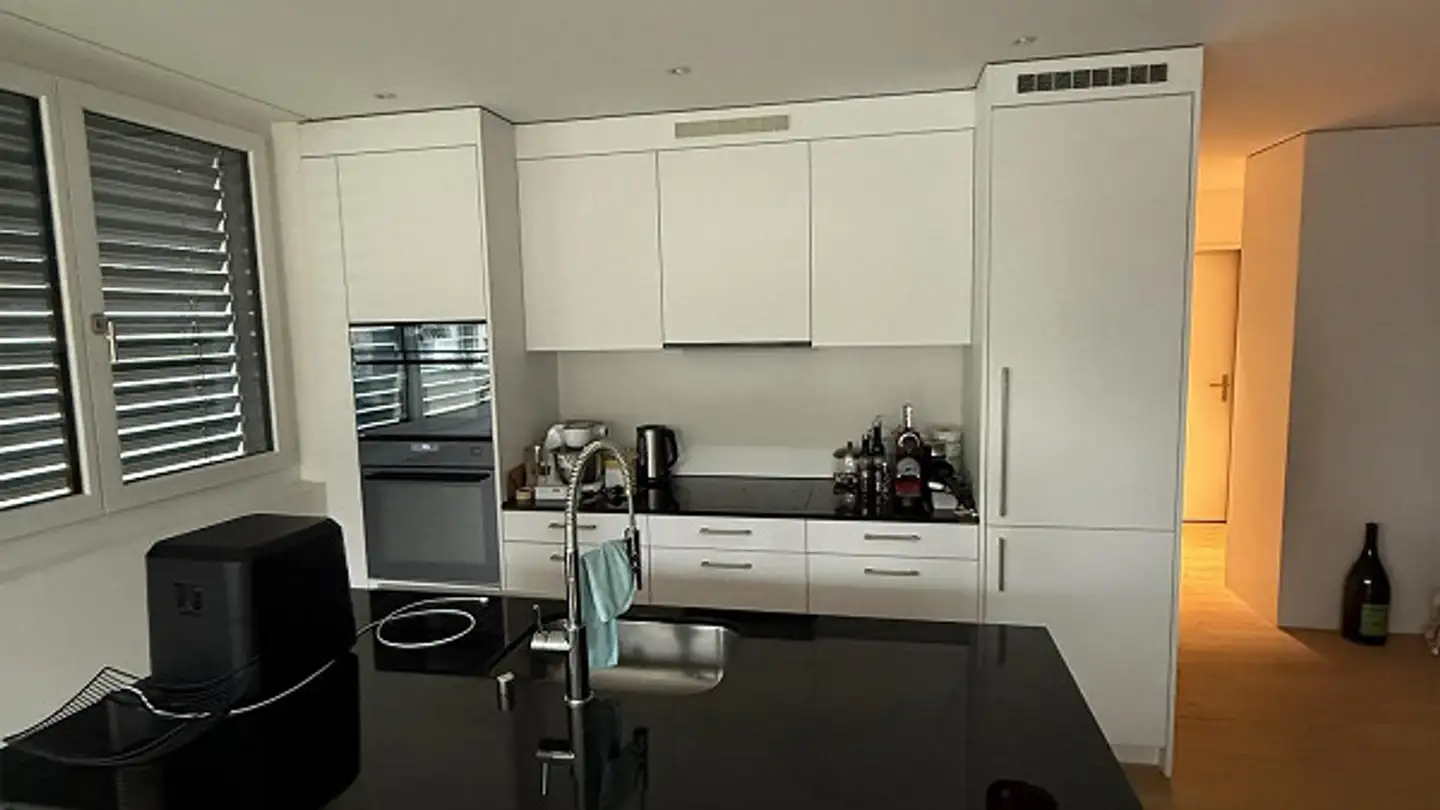 Appartement à louer - Sägenstrasse 6, 7302 Landquart - Photo 2