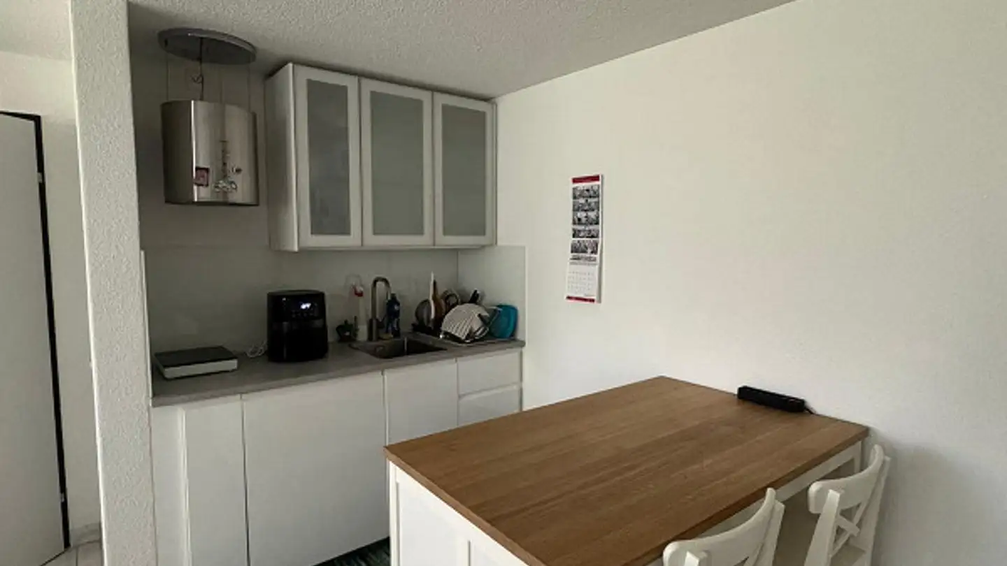 Wohnung mieten - Untere Feldstrasse 16, 6055 Alpnach Dorf - Foto 4