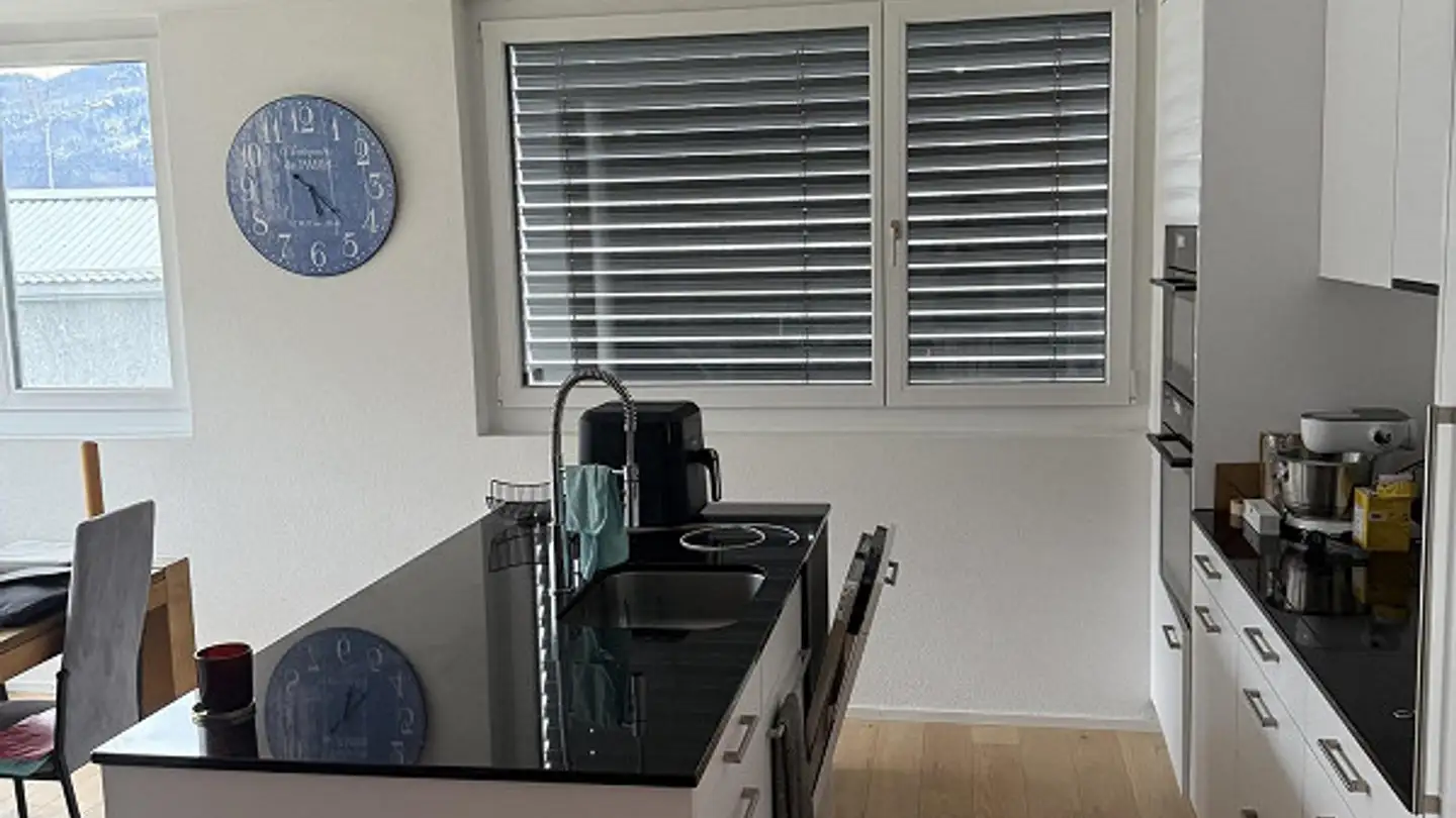 Appartement à louer - Sägenstrasse 6, 7302 Landquart - Photo 3