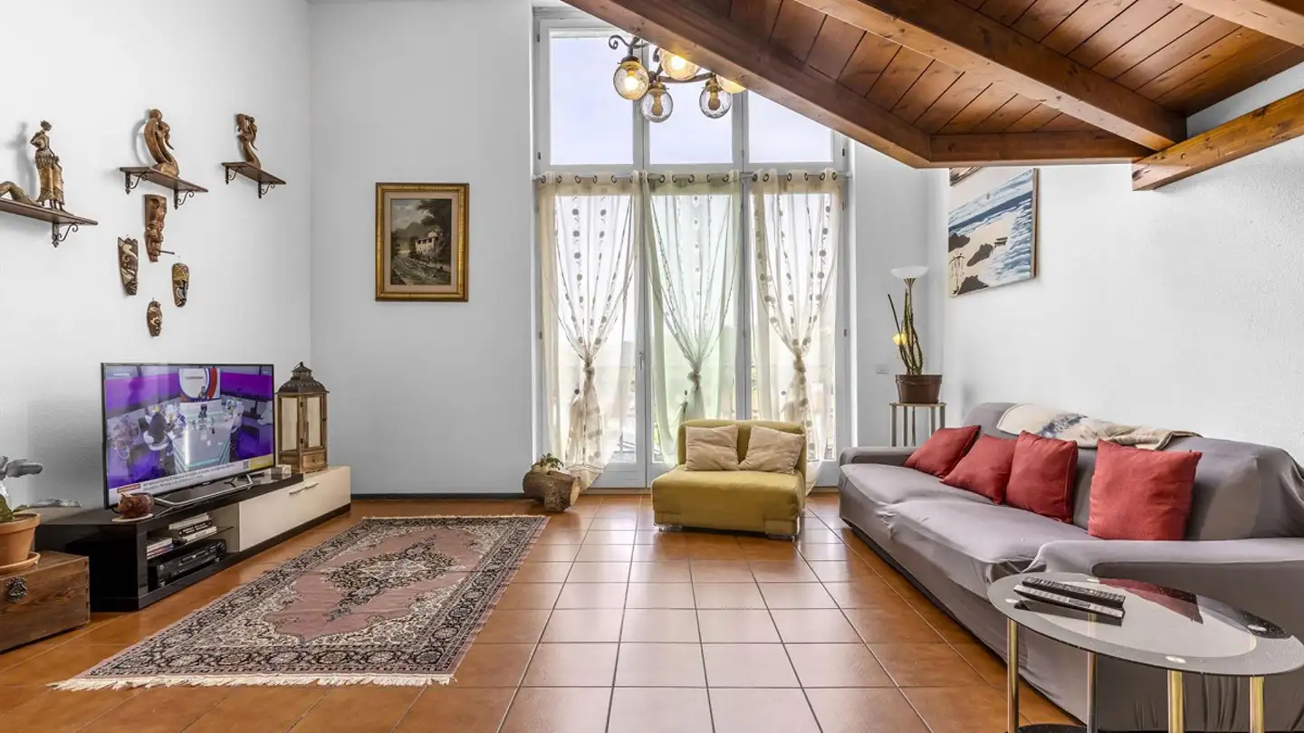 Casa singola in vendita - 6832 Seseglio - Foto 2