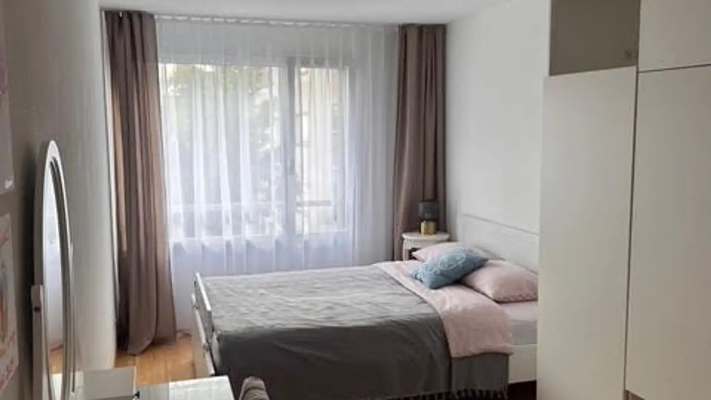 Single room for rent - 5033 Buchs AG