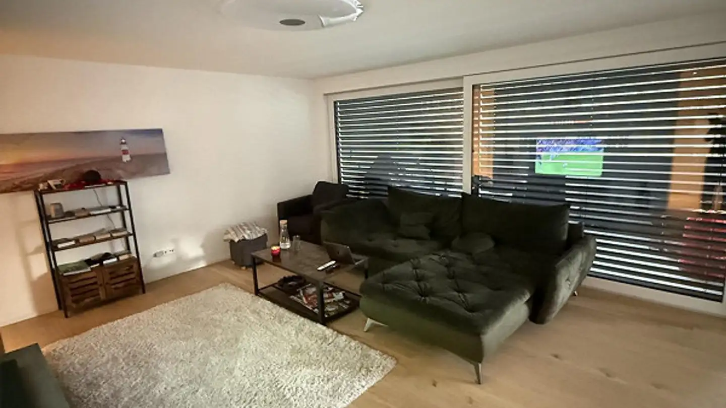 Appartement à louer - Sägenstrasse 6, 7302 Landquart - Photo 4