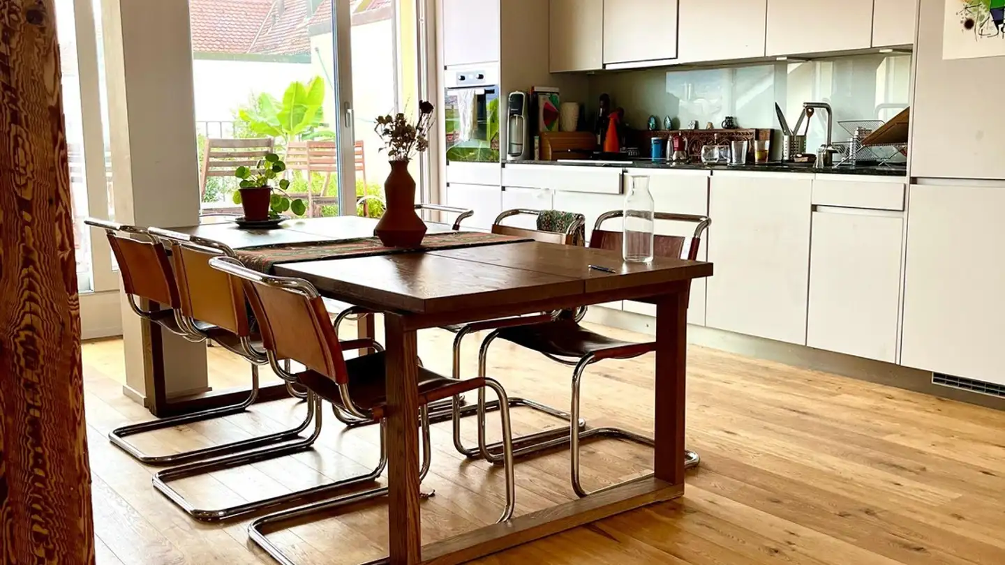Chambre à louer - Eschwiesenstrasse, 8003 Zürich
