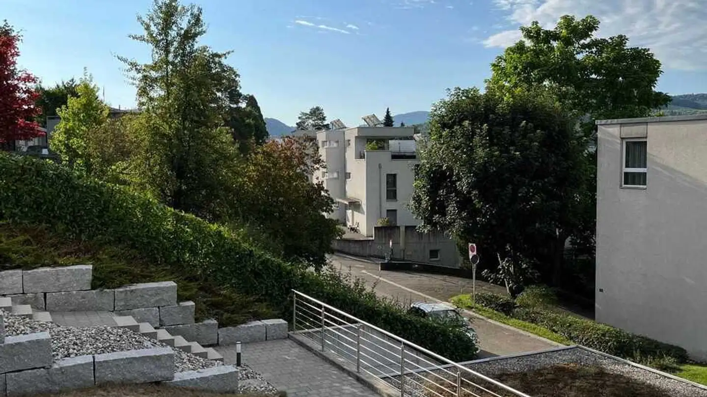 Maisonette-Wohnung kaufen - Oberer Mühlestettenweg, 4450 Sissach - Foto 3