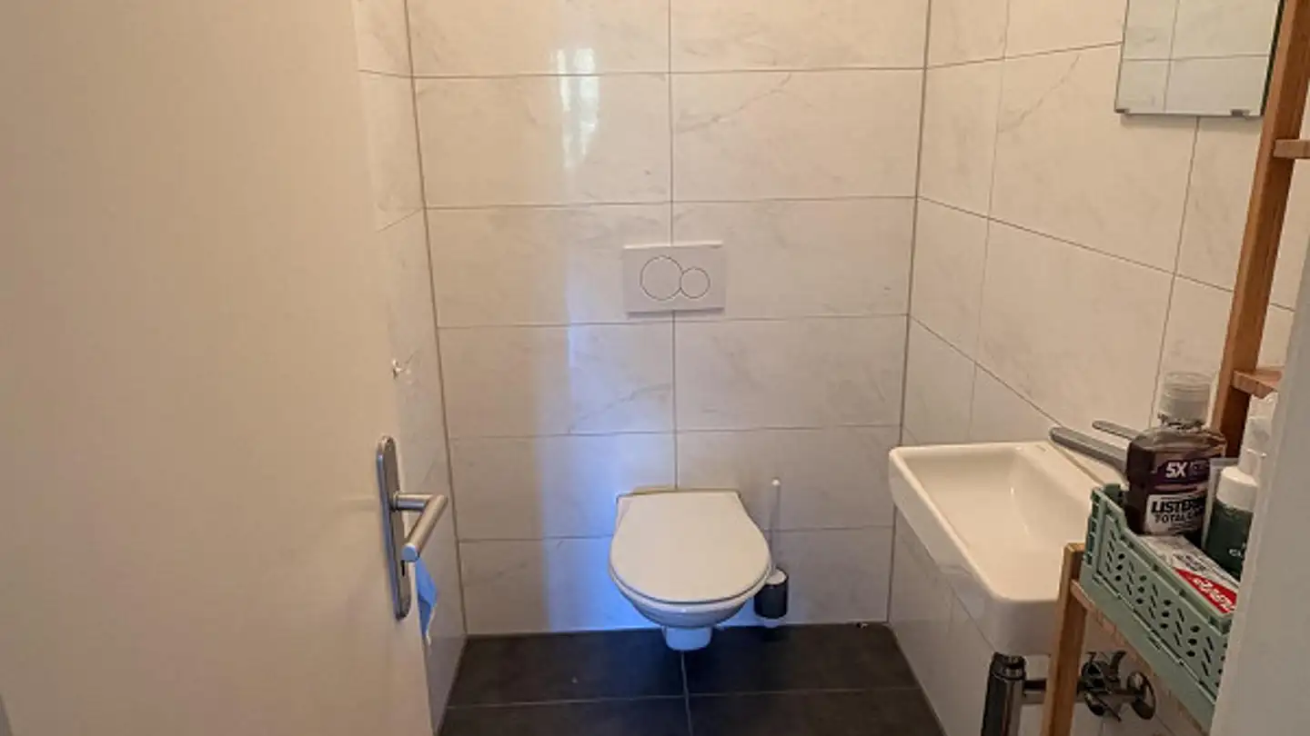 Wohnung mieten - Kriesbachstrasse 67b, 8600 Dübendorf - Foto 4