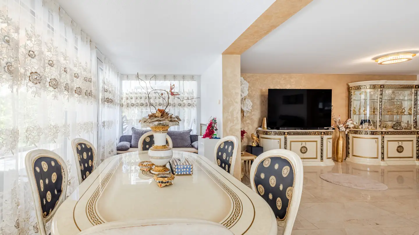 Wohnung kaufen - Huebstrasse 2, 9300 Wittenbach