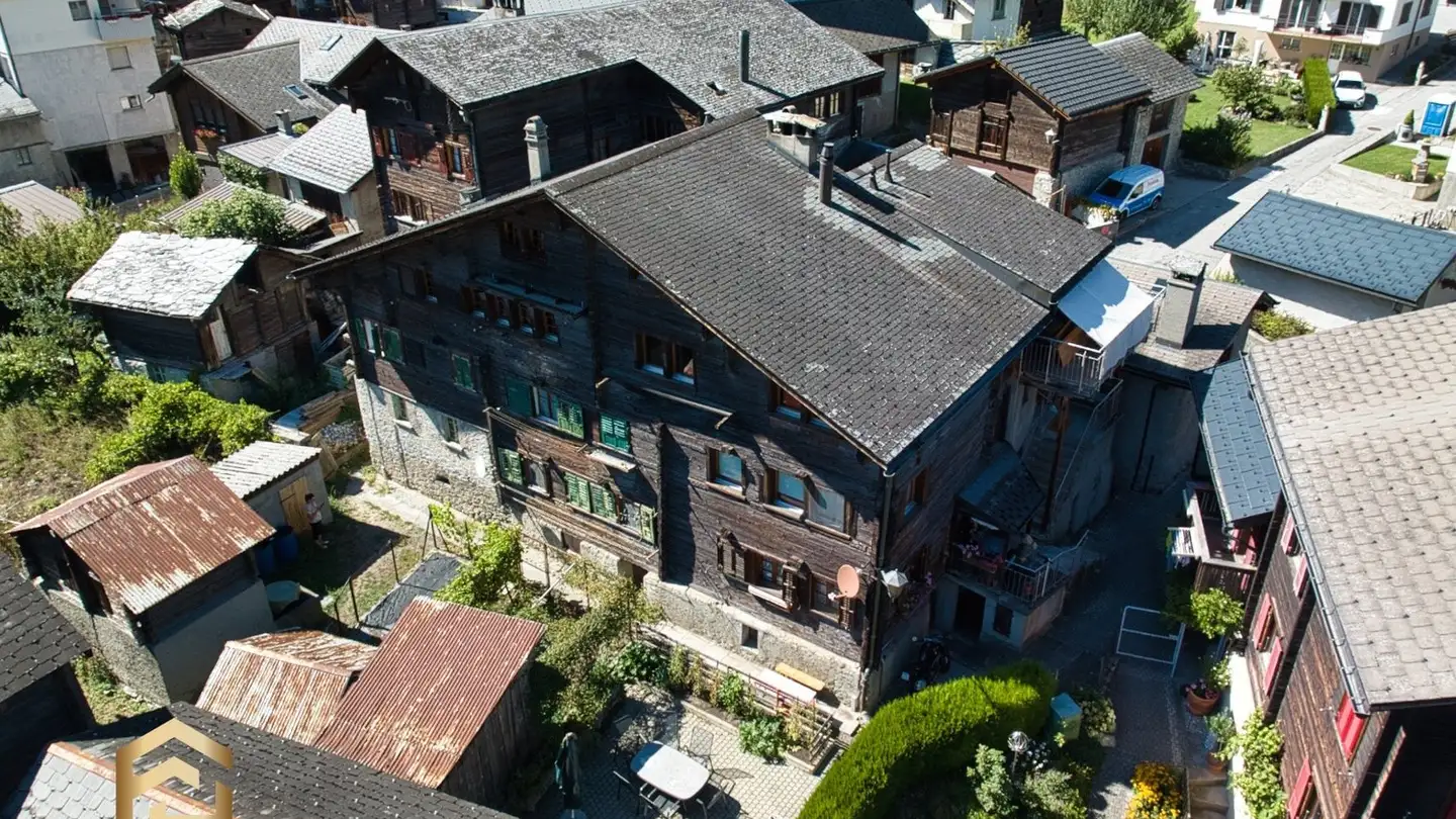 Apartment for sale - 3904 Naters