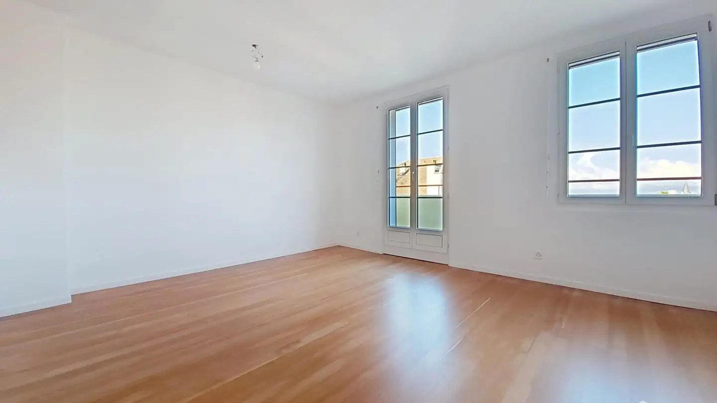 Appartement à louer - Rue Du Conseil 9, 1800 Vevey