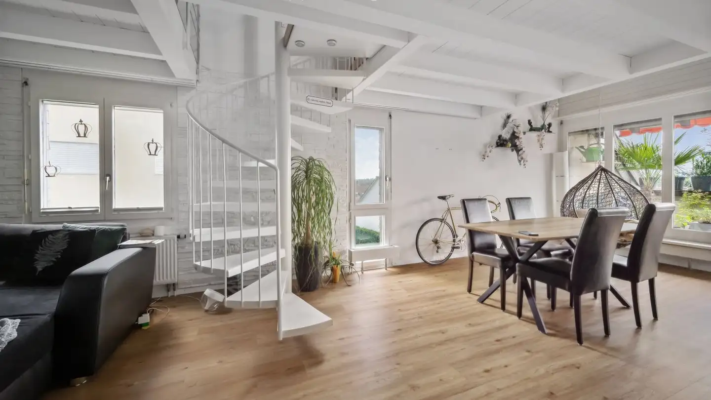 Appartamento in affitto - Bollstrasse 16a, 5413 Birmenstorf AG