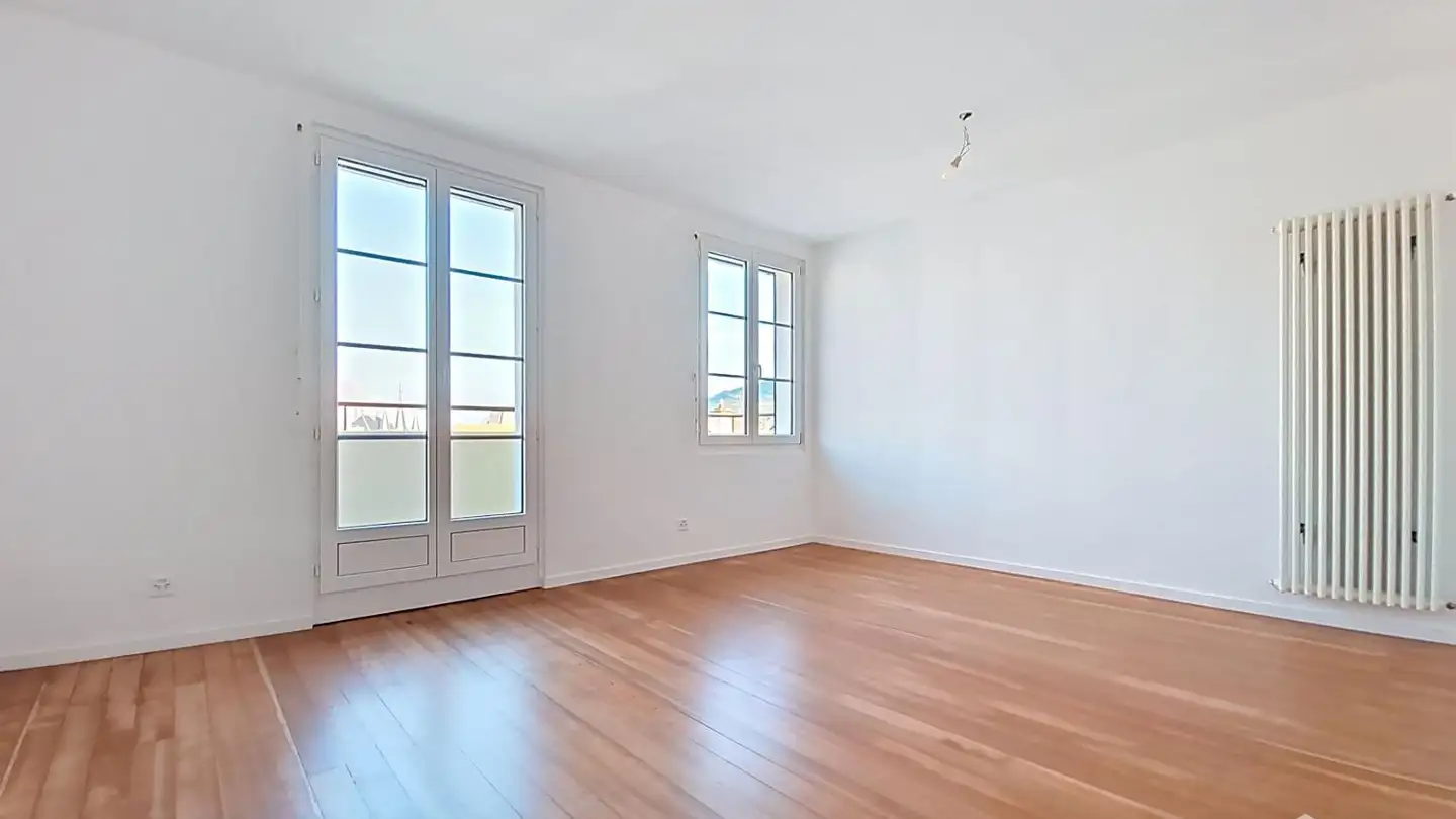 Appartement à louer - Rue Du Conseil 9, 1800 Vevey - Photo 2