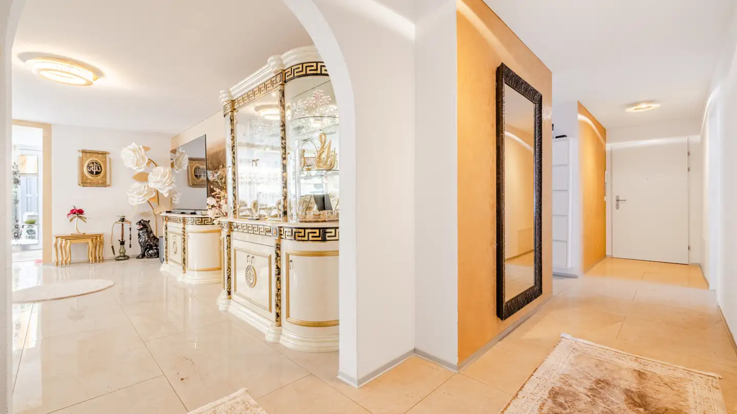 Wohnung kaufen - Huebstrasse 2, 9300 Wittenbach - Foto 2