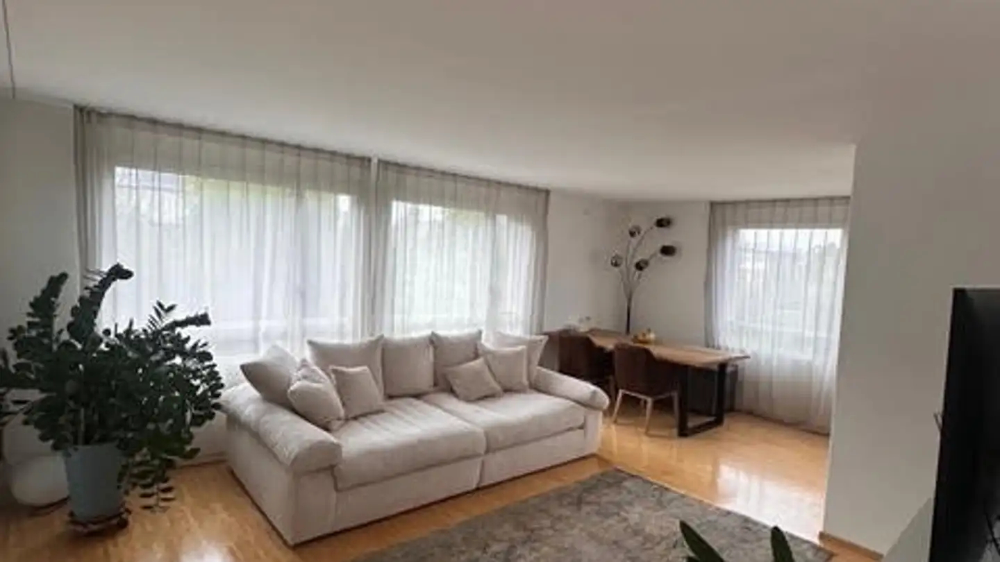 Chambre à louer - 5033 Buchs AG - Photo 2