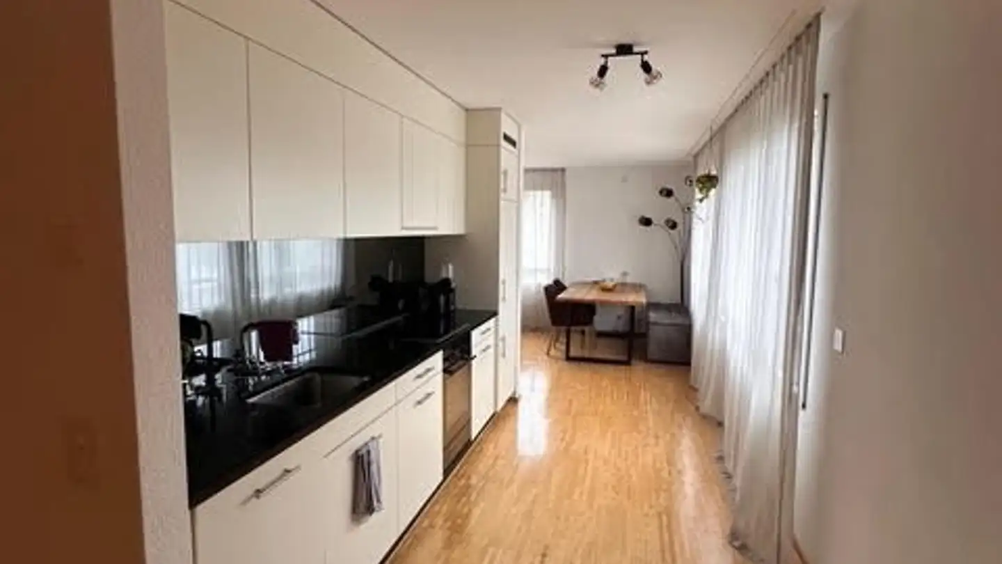 Chambre à louer - 5033 Buchs AG - Photo 3