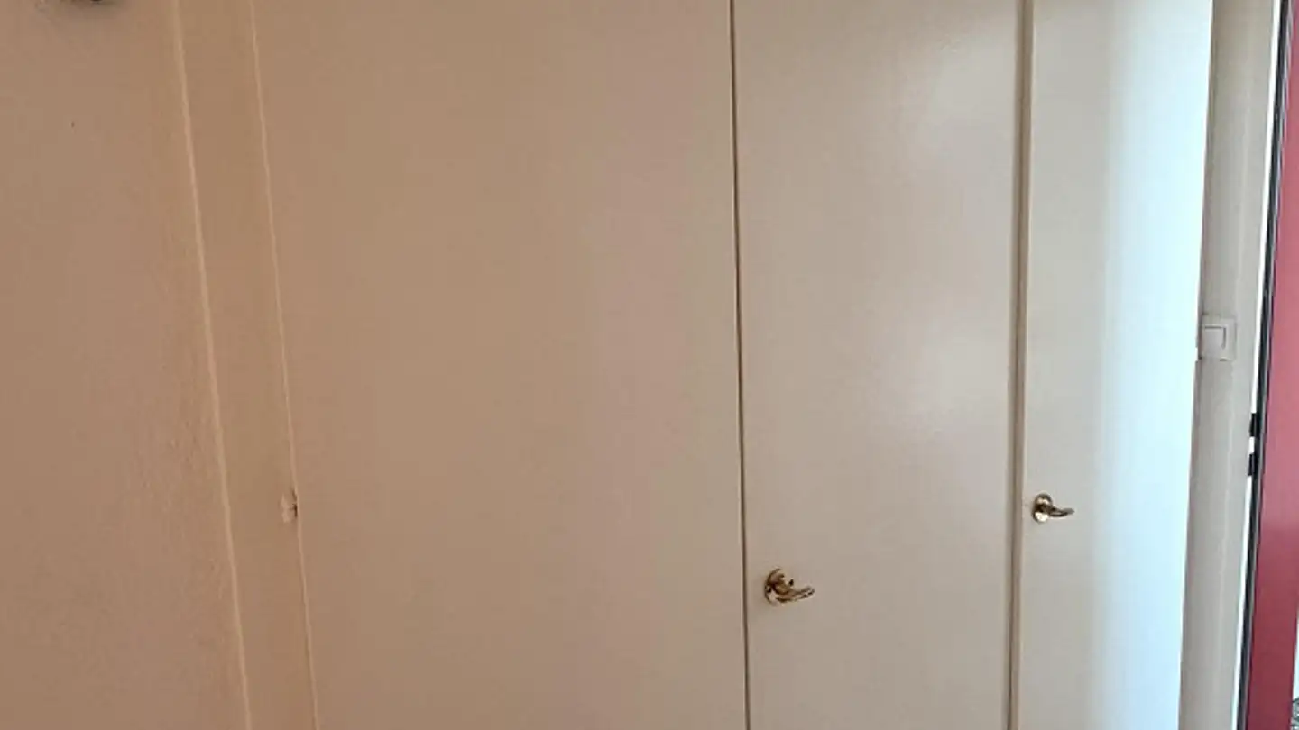 Wohnung mieten - Kriesbachstrasse 67b, 8600 Dübendorf