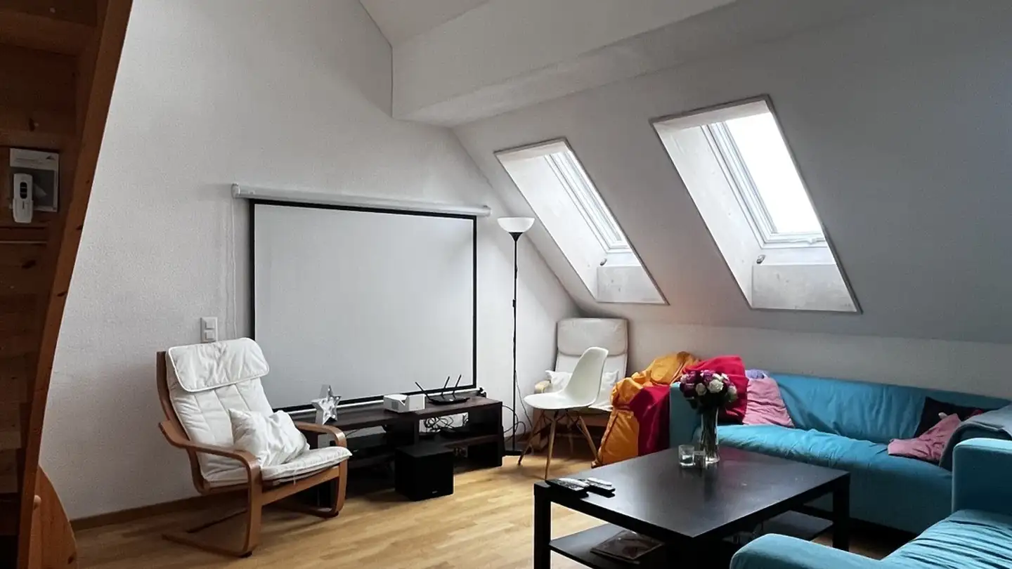 Chambre à louer - 8004 Zürich - Photo 4