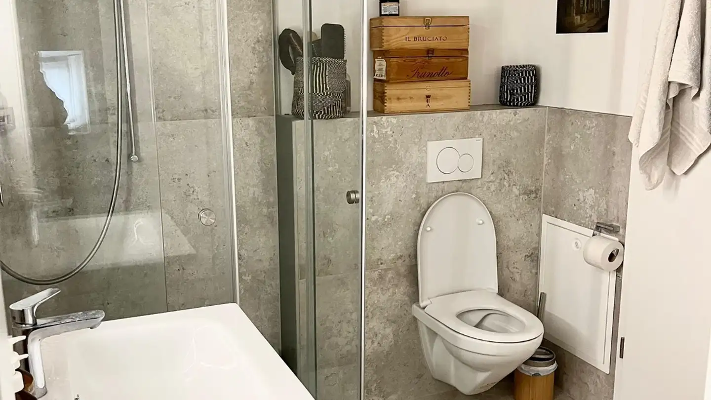 Chambre à louer - Eschwiesenstrasse, 8003 Zürich - Photo 2