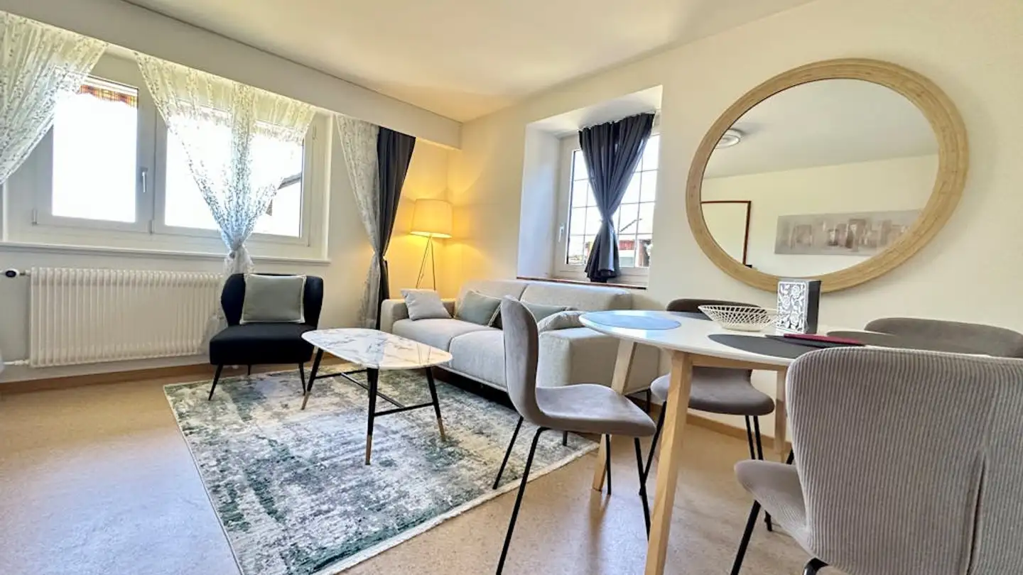 Casa singola in affitto - Frohmoosstrasse, 8908 Hedingen