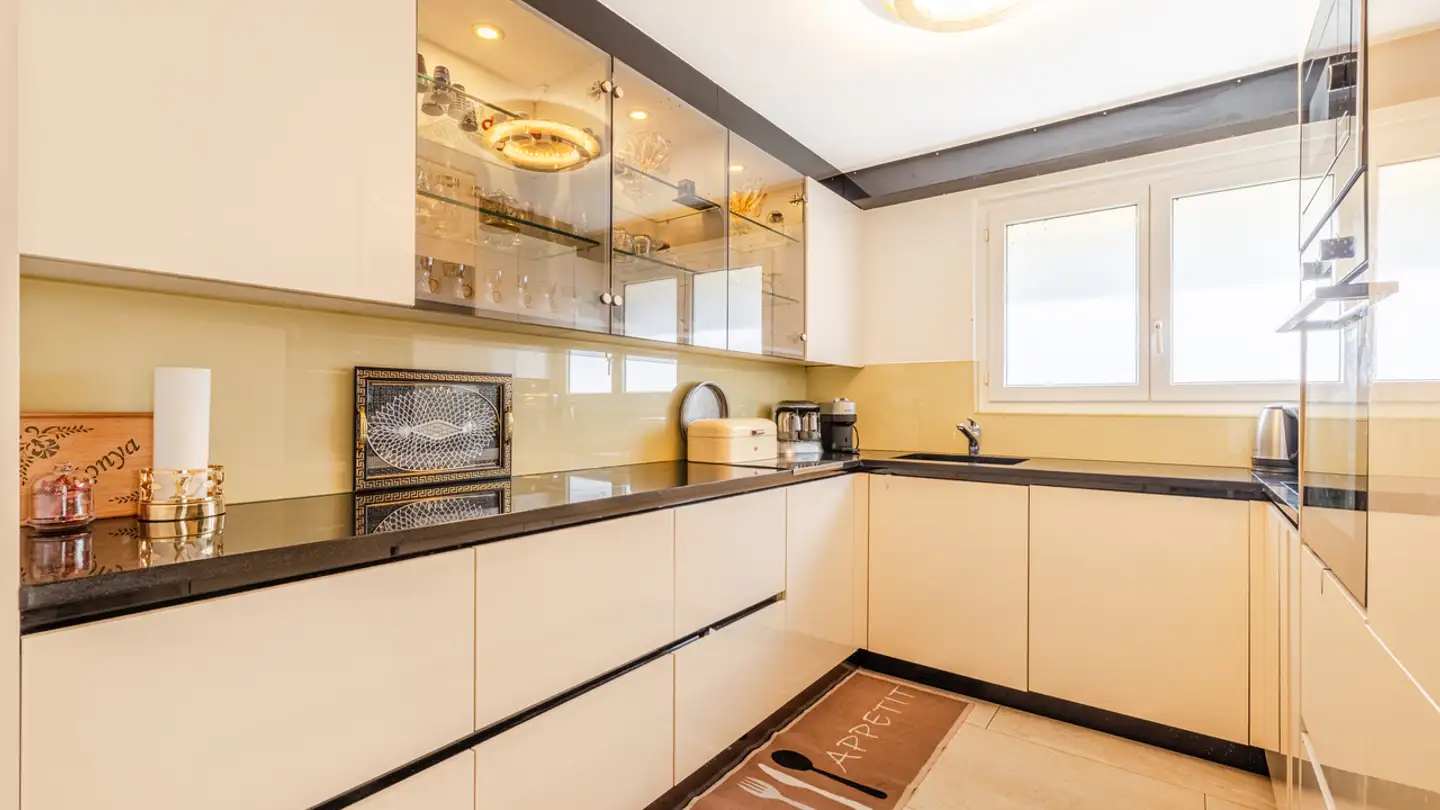 Wohnung kaufen - Huebstrasse 2, 9300 Wittenbach - Foto 4