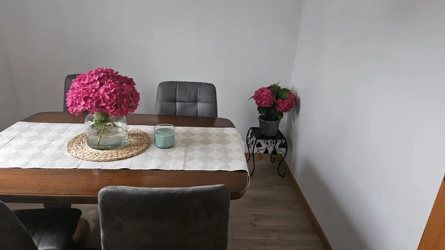 Appartement à louer - 9630 Wattwil