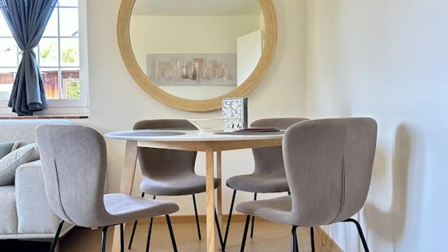 Casa singola in affitto - Frohmoosstrasse, 8908 Hedingen - Photo 3