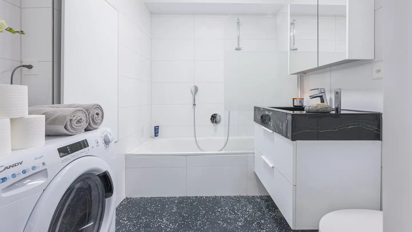 Appartamento in affitto - Dorfstrasse 22, 5272 Gansingen - Photo 2