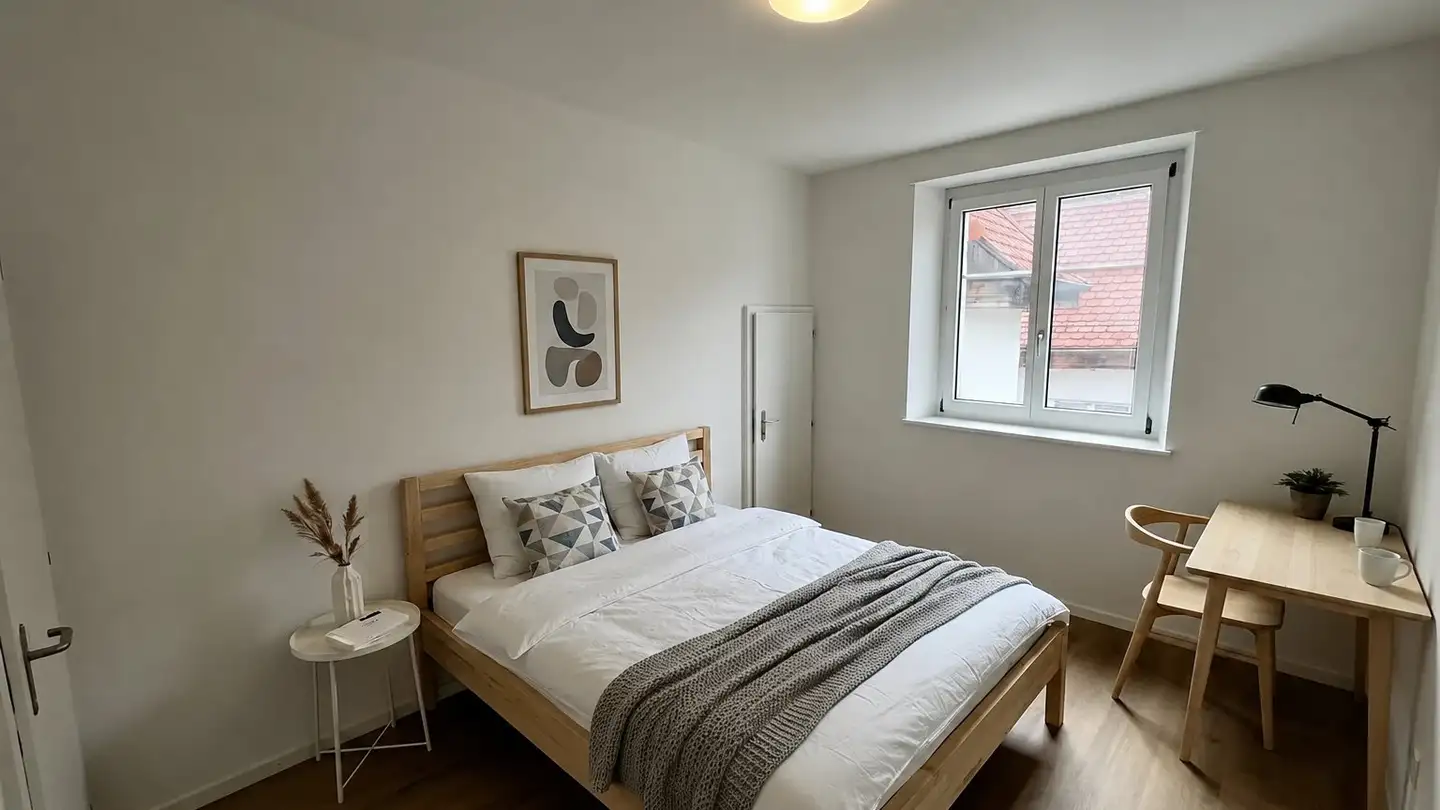 Appartamento in affitto - 2900 Porrentruy