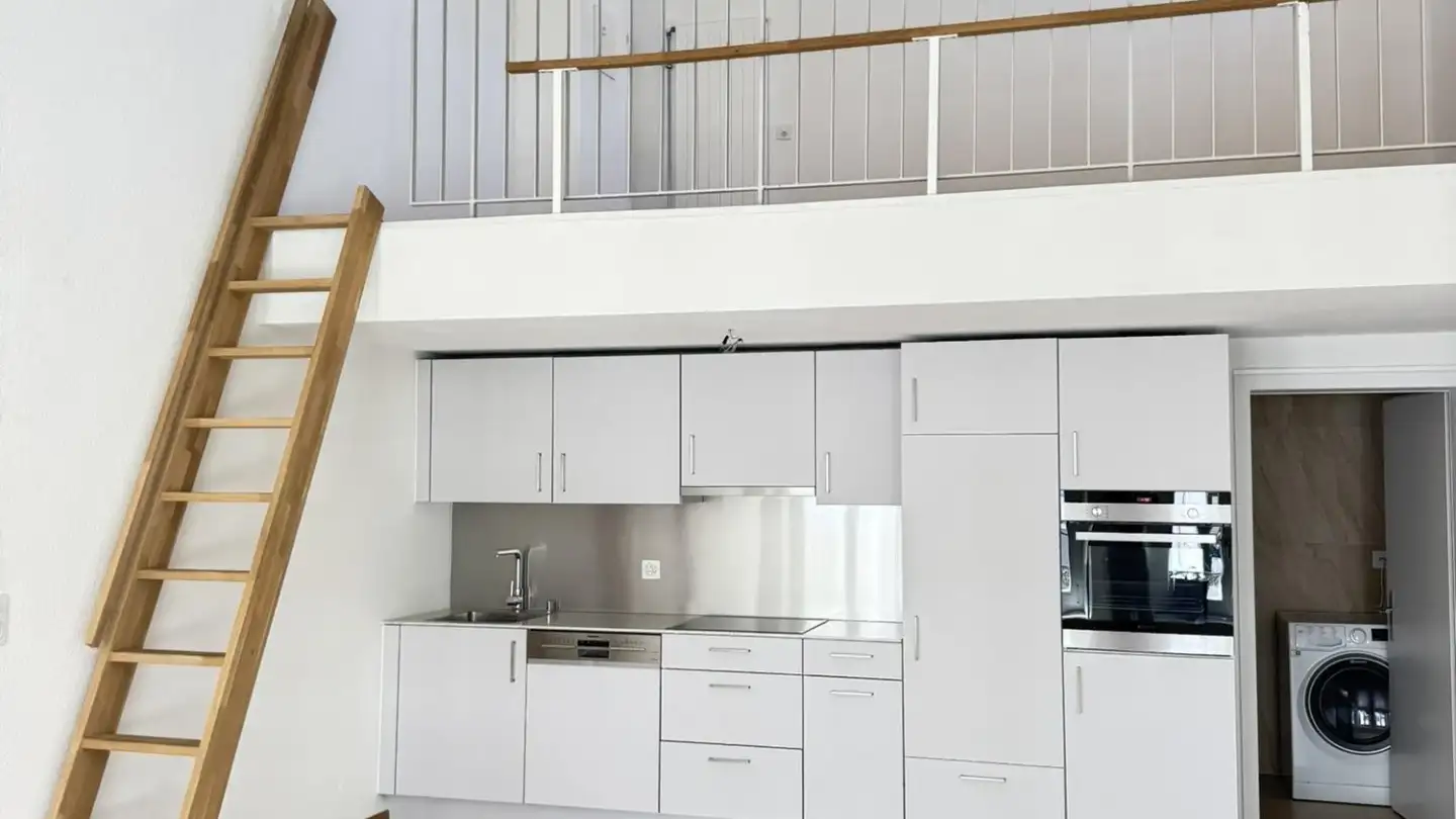 Appartamento in affitto - Marktgasse 9, 2502 Biel/Bienne