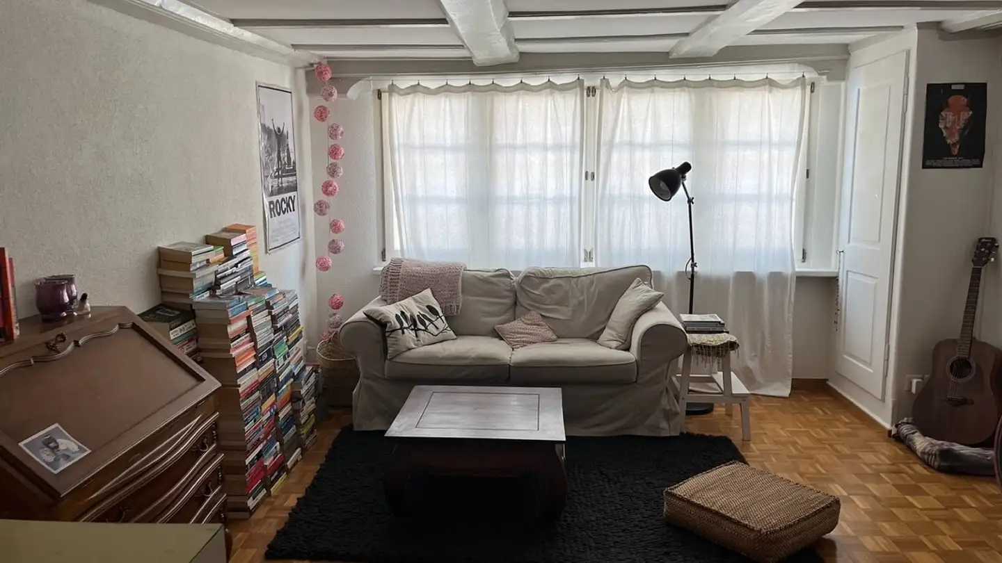 Apartment for rent - 8400 Winterthur - Photo 2