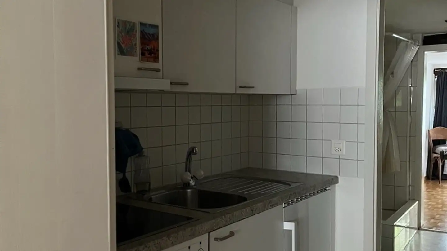 Apartment for rent - 8400 Winterthur - Photo 3