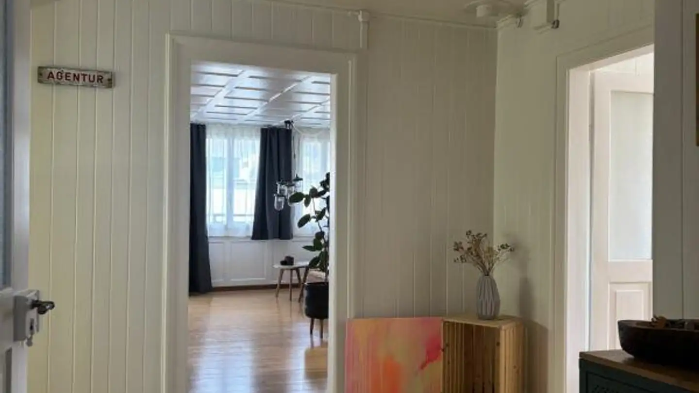 Appartement à louer - Rosengartenstrasse 2, 6440 Brunnen - Photo 3