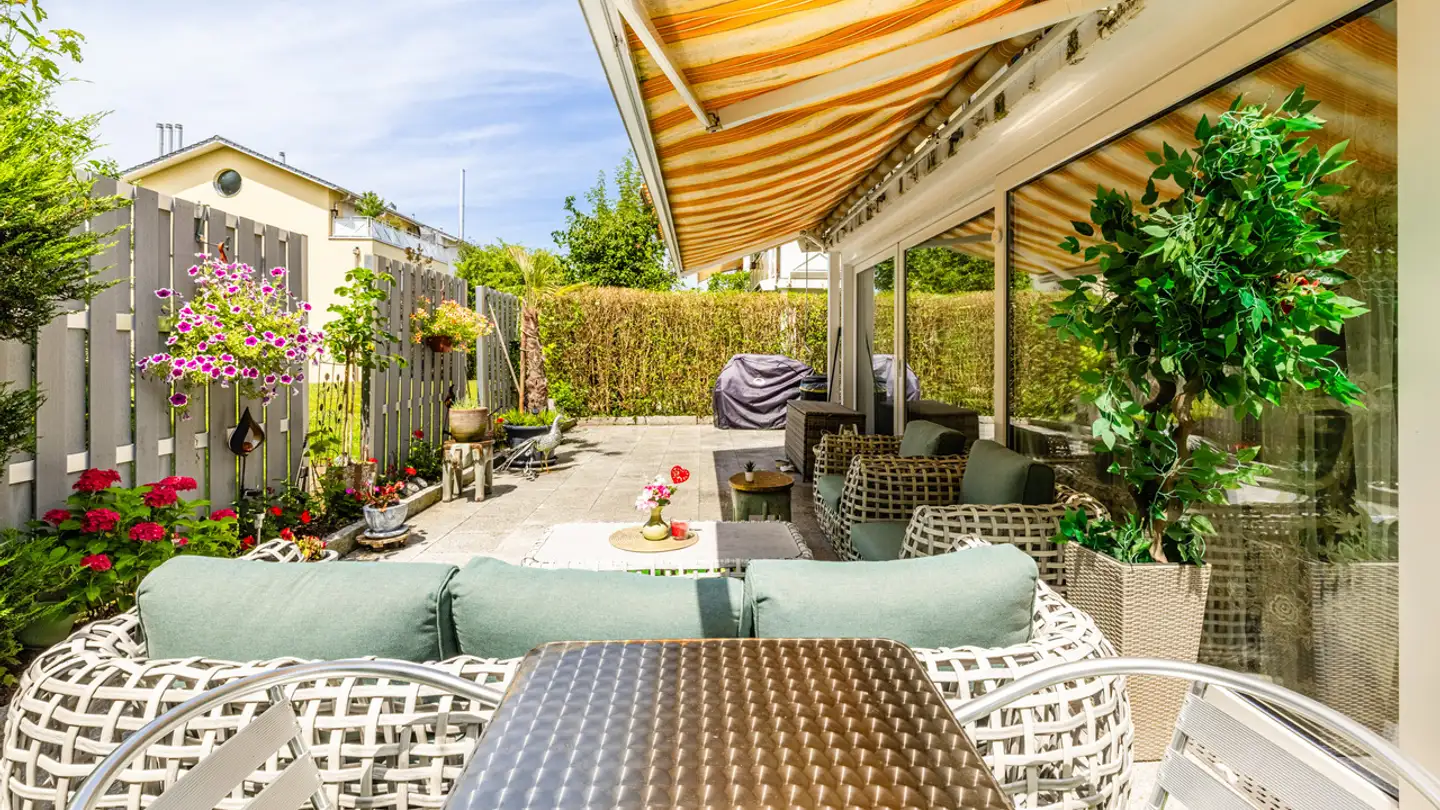 Wohnung kaufen - 9300 Wittenbach