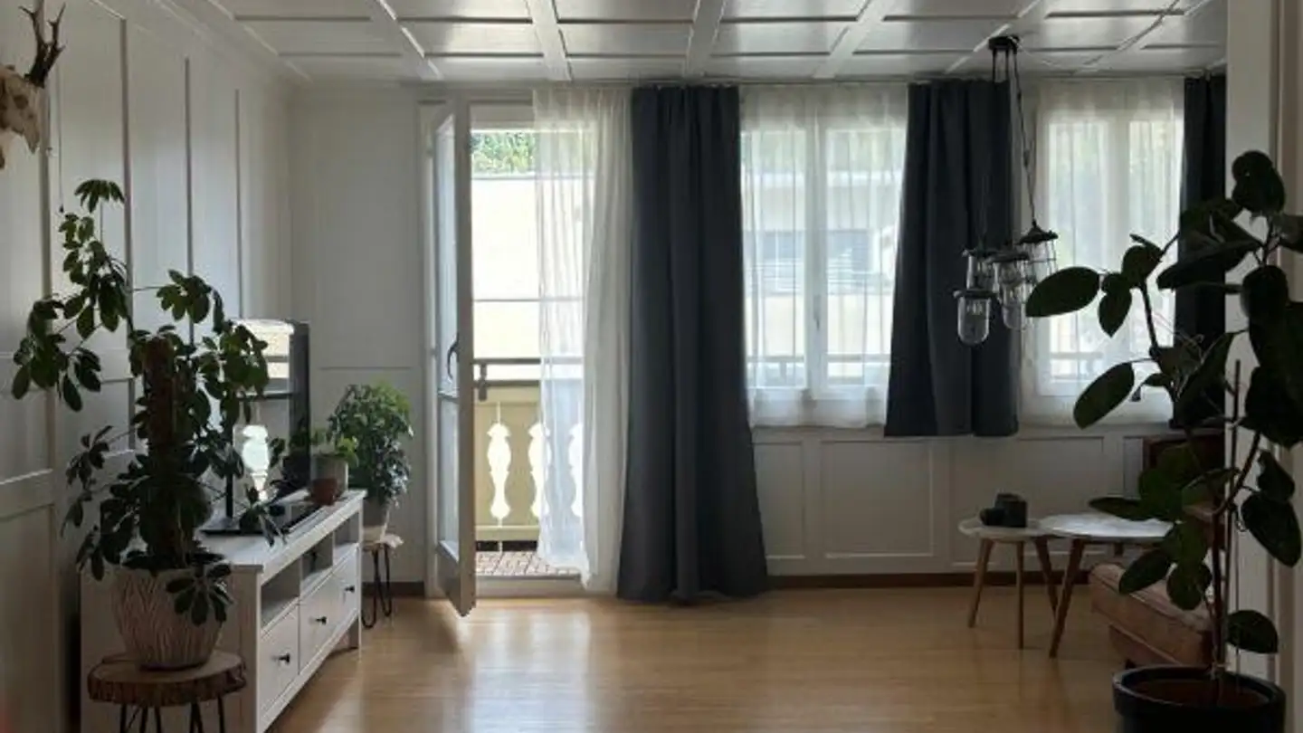 Appartement à louer - Rosengartenstrasse 2, 6440 Brunnen - Photo 4