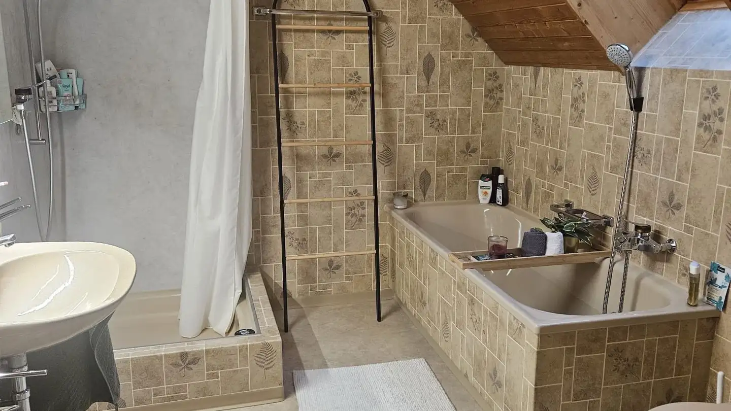 Appartement à louer - 9630 Wattwil - Photo 2