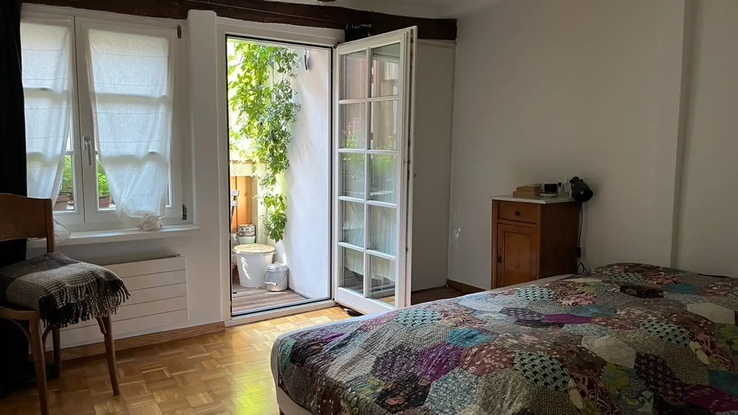 Apartment for rent - 8400 Winterthur