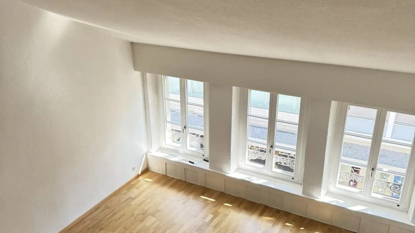 Appartamento in affitto - Marktgasse 9, 2502 Biel/Bienne - Foto 2