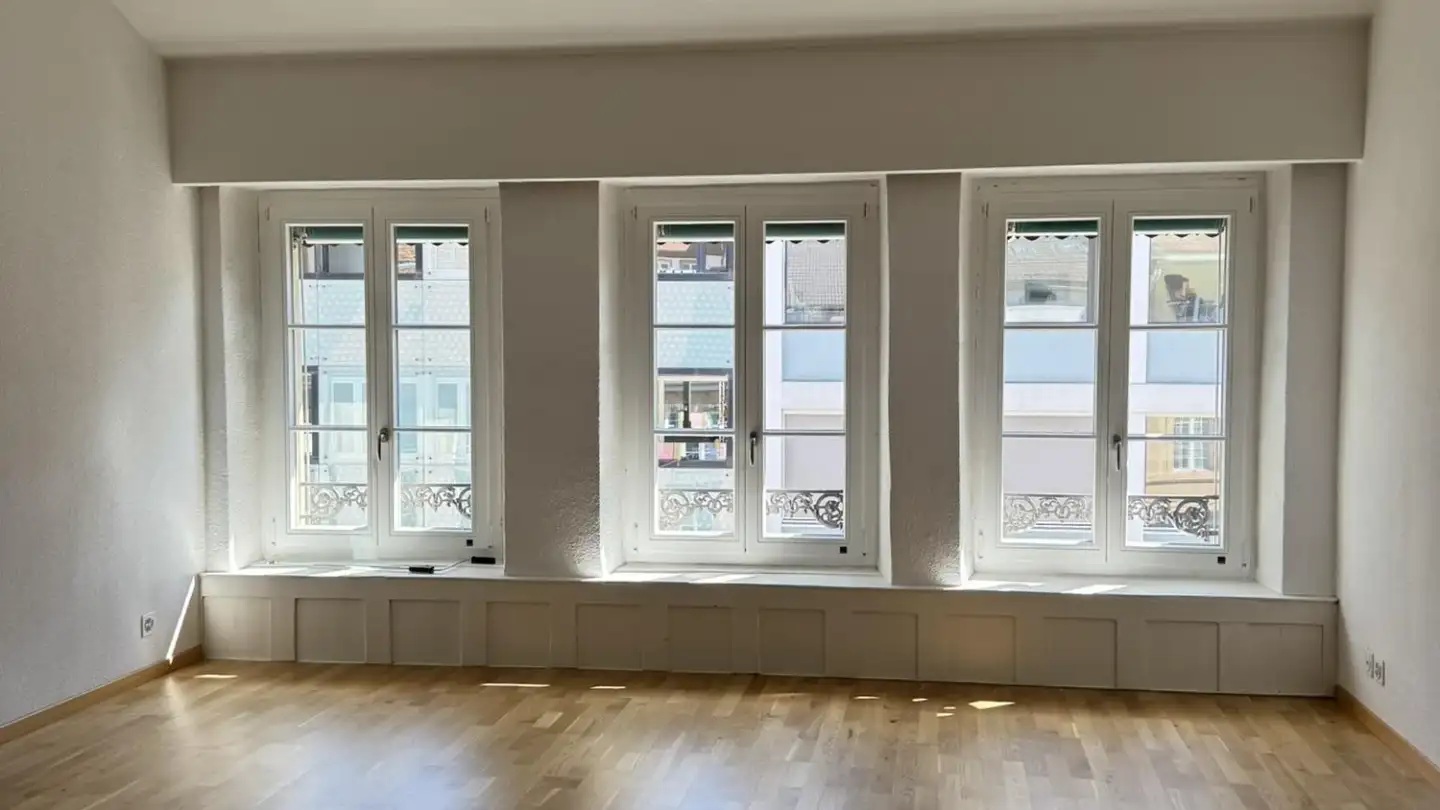 Appartamento in affitto - Marktgasse 9, 2502 Biel/Bienne - Foto 3