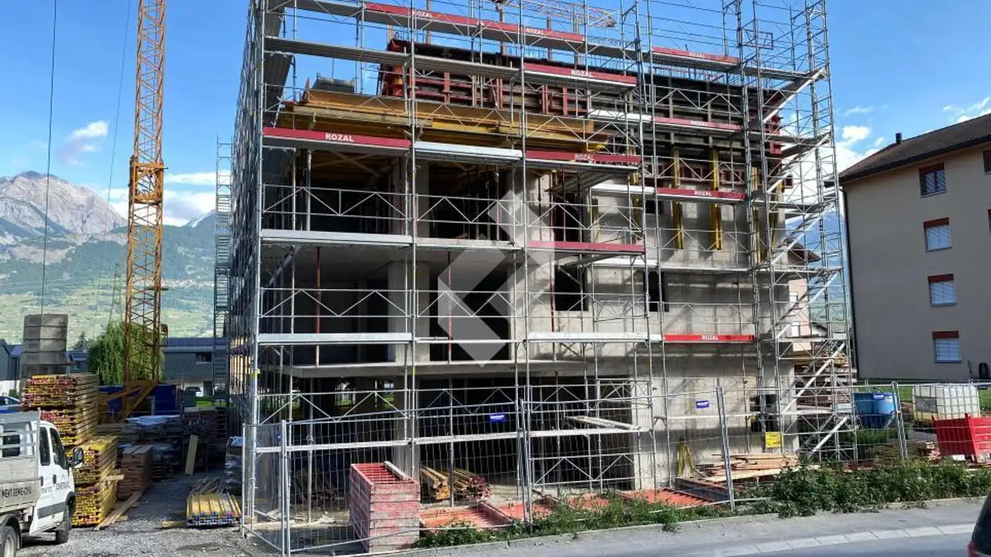 Appartamento in vendita - 1994 Aproz (Nendaz) - Photo 3