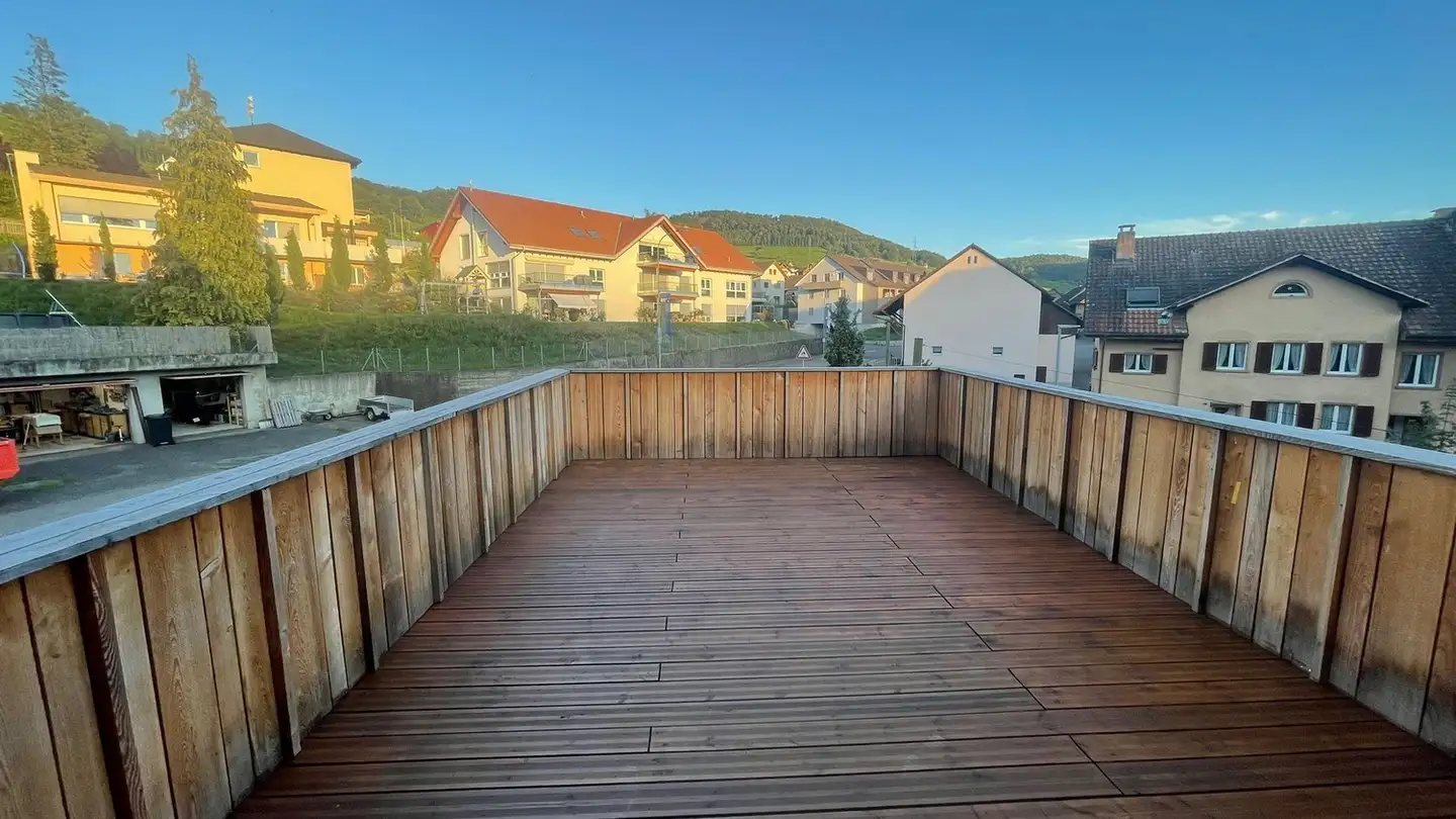 Appartamento in affitto - Dorfstrasse 22, 5272 Gansingen - Photo 4