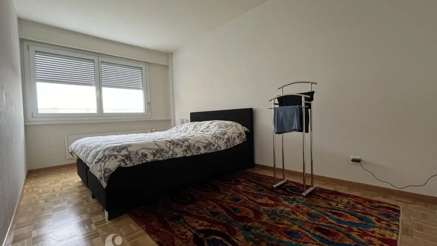 Appartamento in affitto - Route Sainte-Thérèse 6, 1700 Fribourg - Photo 2