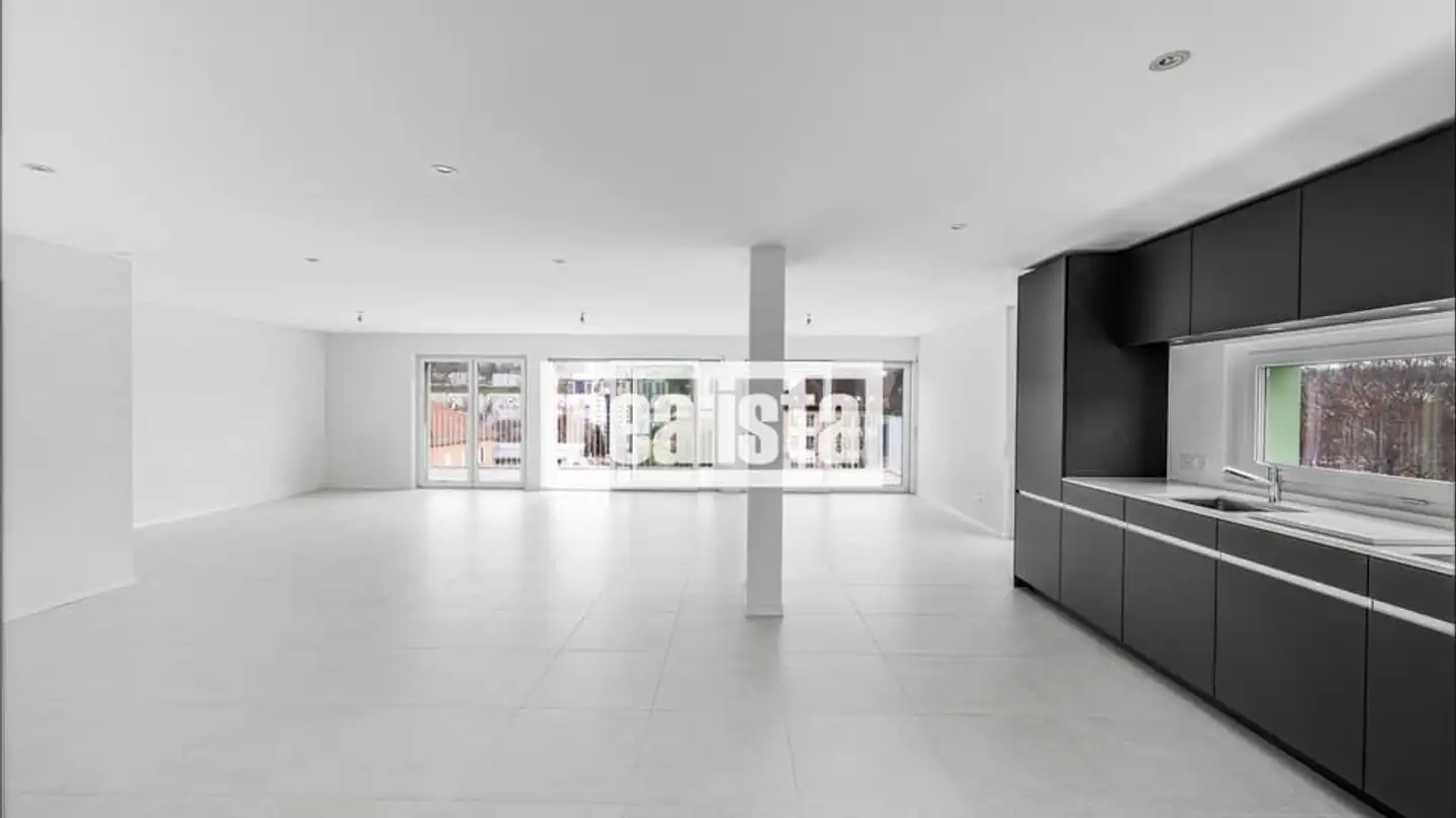 Appartamento in vendita - 2300 La Chaux-de-Fonds