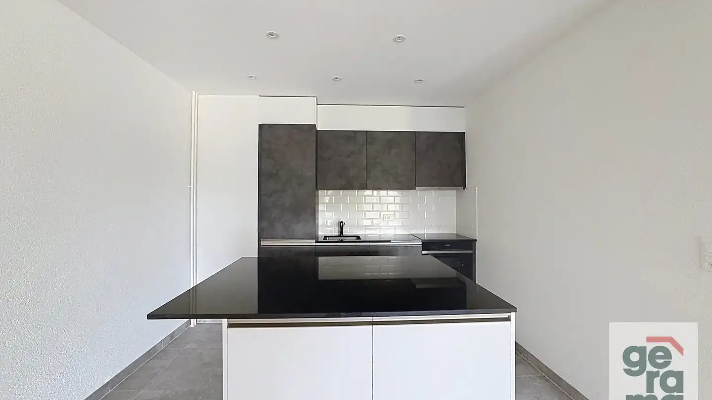 Appartement à louer - Rue Des Bouchers 3, 1700 Fribourg