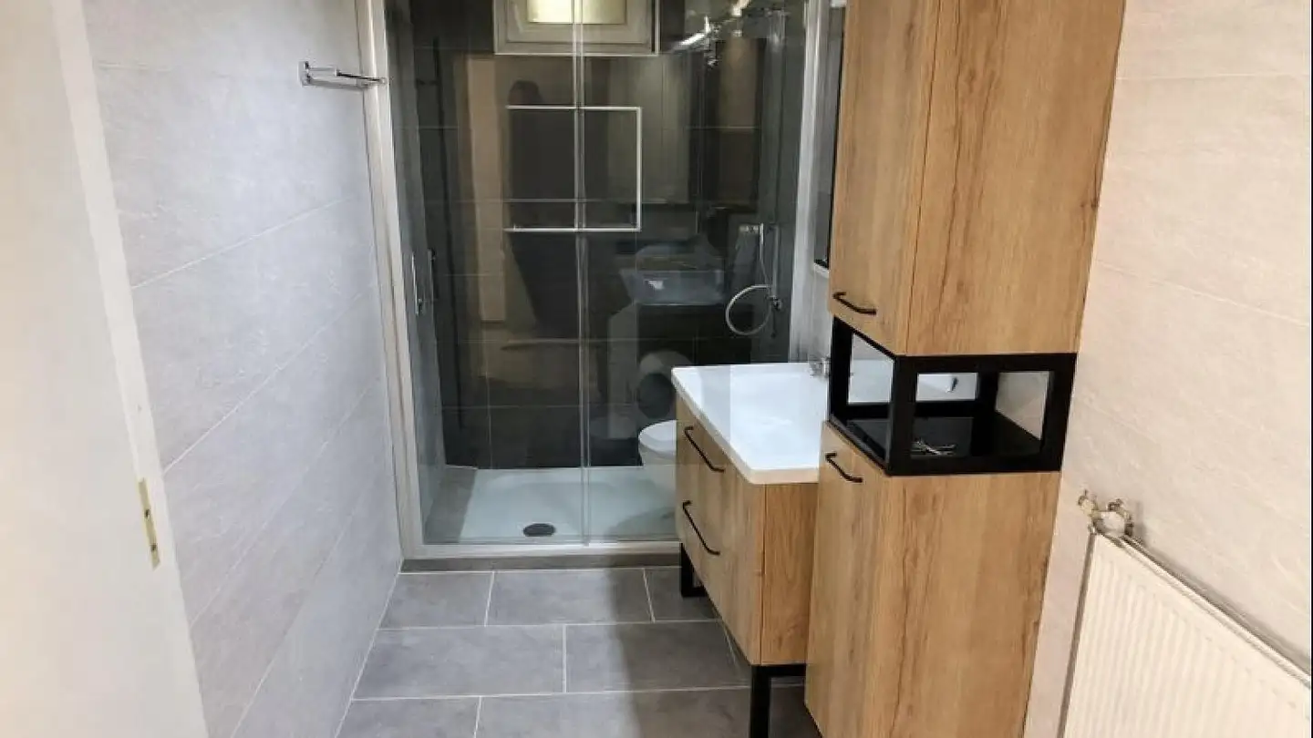 Wohnung mieten - 2720 Tramelan - Foto 3