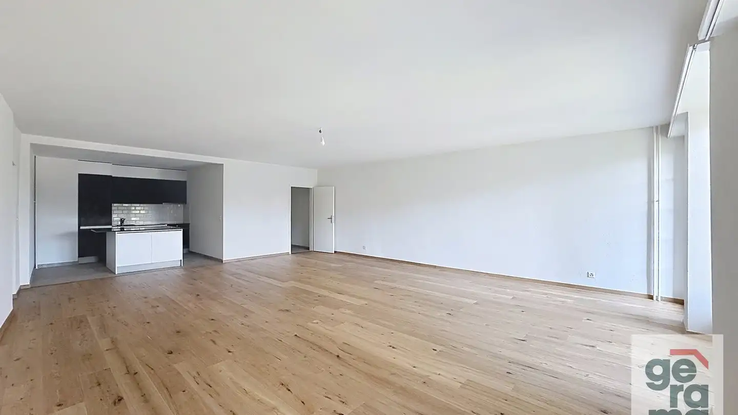 Appartement à louer - Rue Des Bouchers 3, 1700 Fribourg - Photo 2