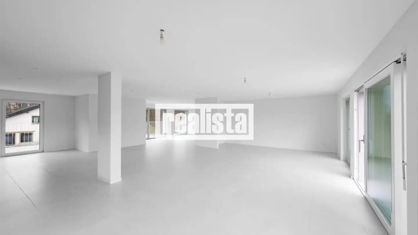 Appartamento in vendita - 2300 La Chaux-de-Fonds - Foto 2