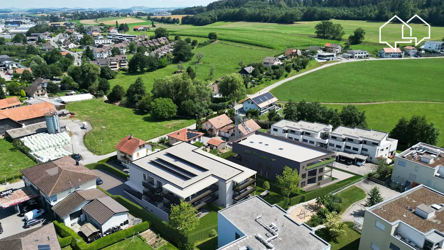 Wohnung kaufen - Chemin De La Forêt 4, 1720 Corminboeuf - Foto 2