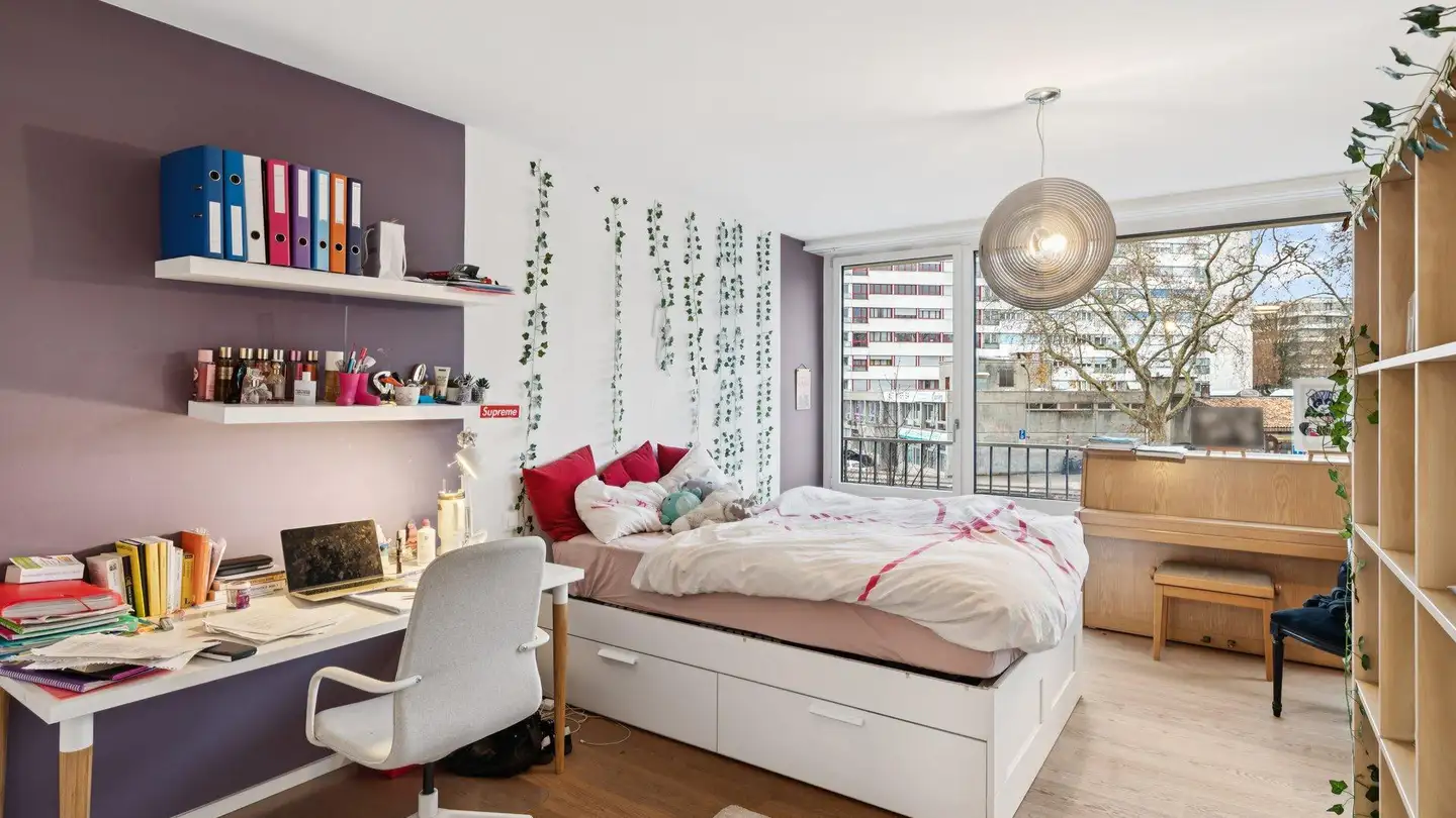 Apartment for sale - 1203 Genève - Photo 4