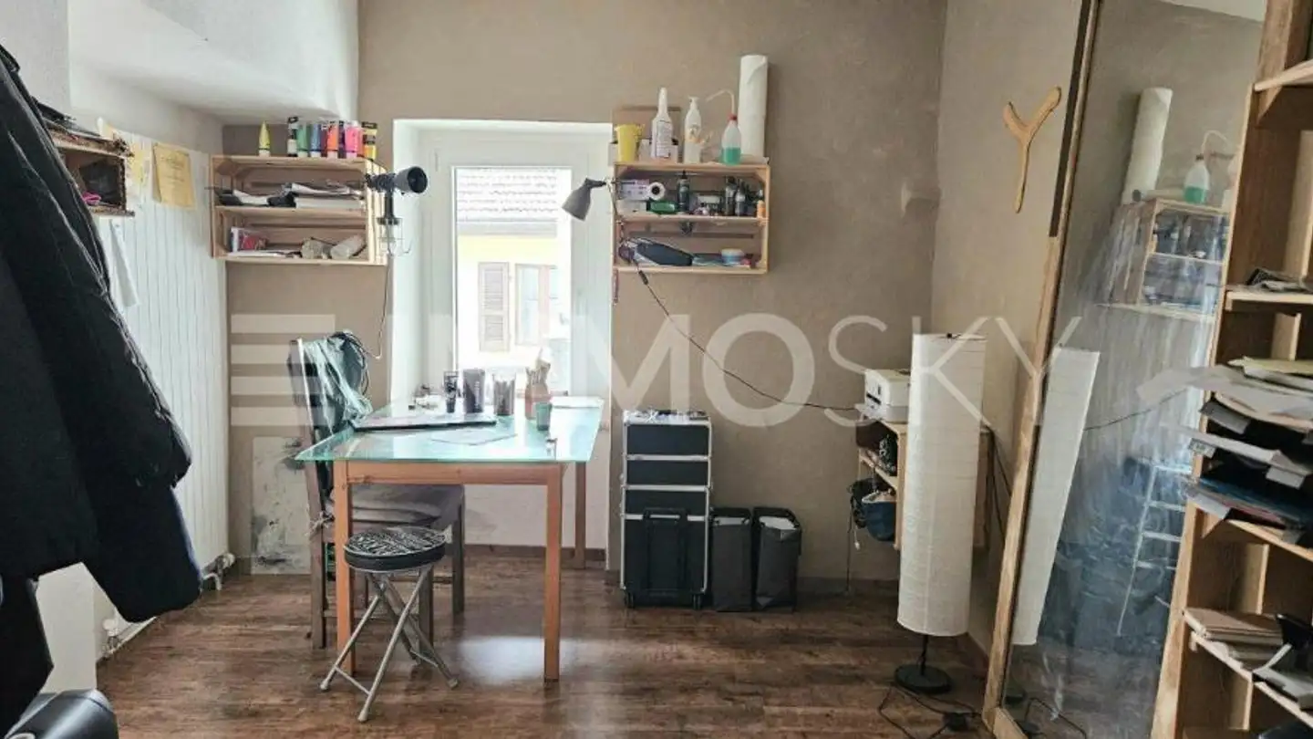 Maison individuelle à vendre - 6981 Bedigliora - Photo 4